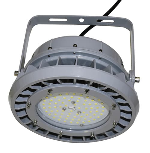 Luminarias ATEX LED Industrial