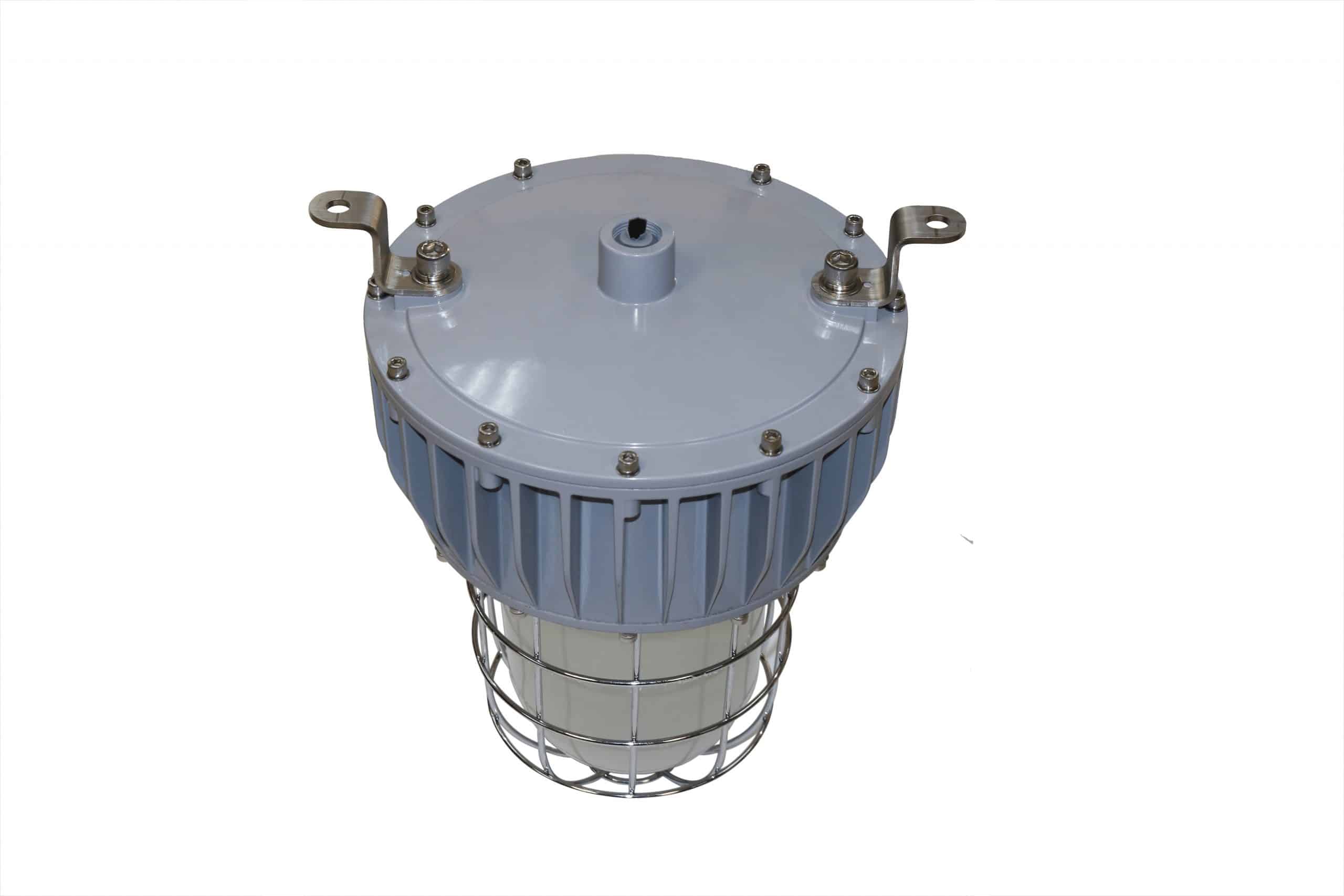 Luminarias ATEX LED Industrial