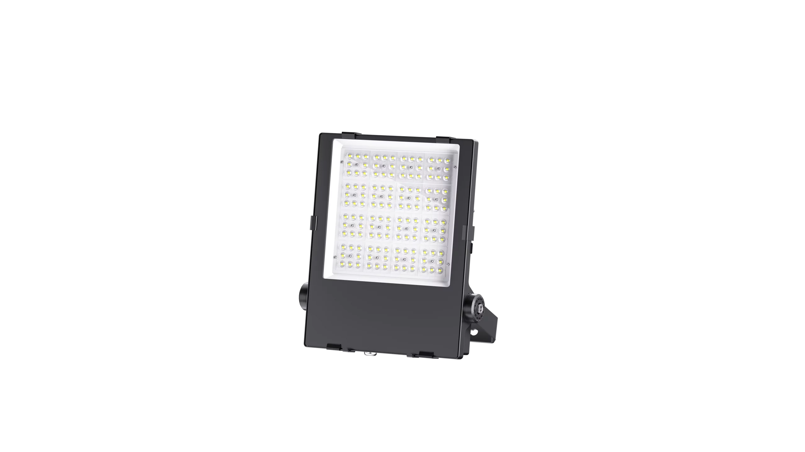 Foco led para naves industriales
