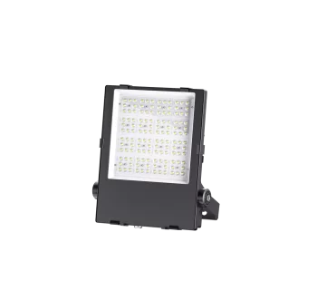 Foco led para naves industriales