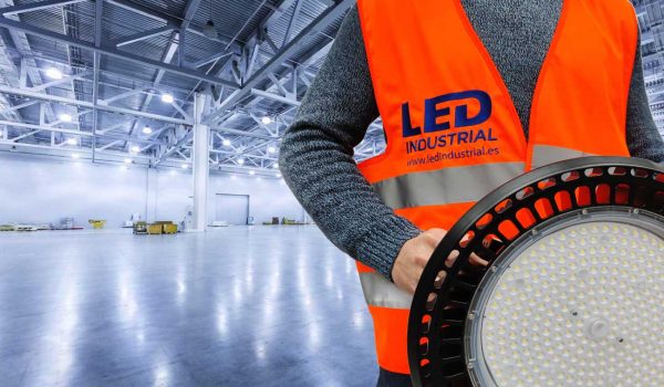 Iluminación-Industrial-LED-precio