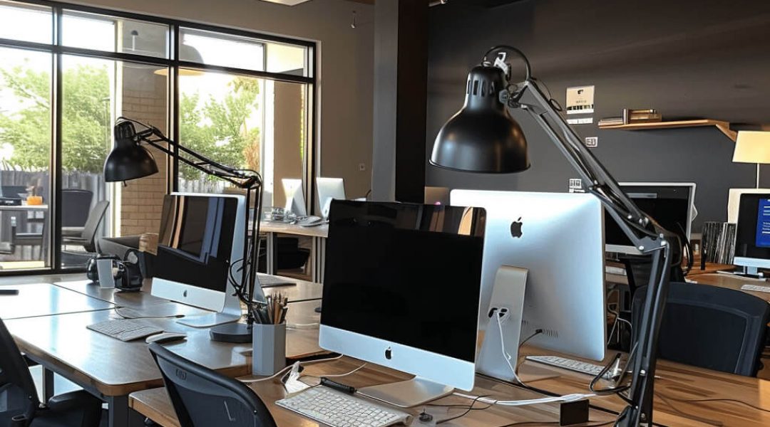 ergonomia-en-la-iluminacion-para-oficinas